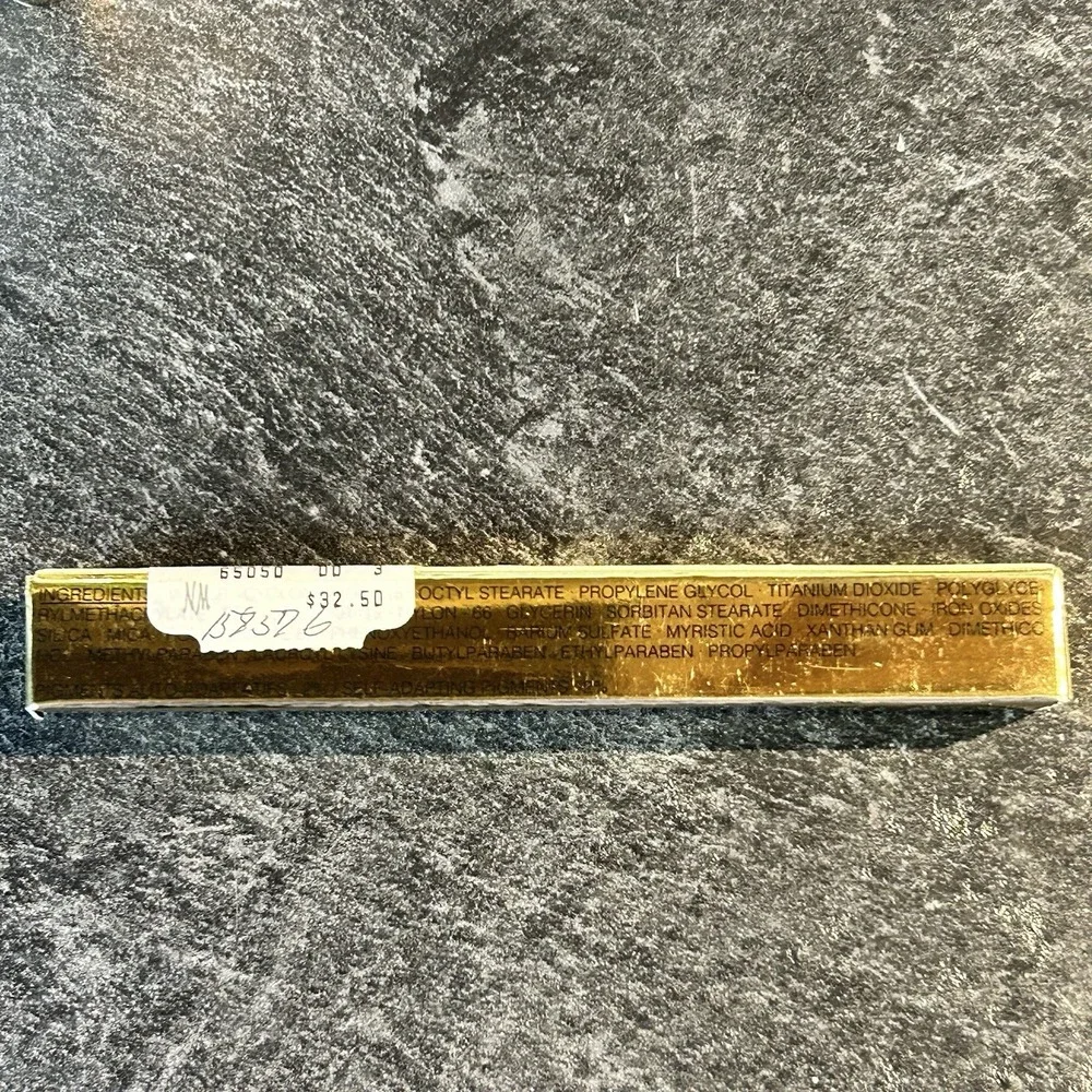 NEW Yves Saint Laurent YSL Touché Soleil Sunny Touch Click Pen VERY HTF Retired